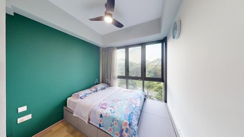 Parc Botannia, 12 Fernvale Street, Seletar / Yio Chu Kang, 3 Bedrooms, 861 sqft, Condominium For Sale, by Annie Heng, 500262834 - Bedroom - PropertyGuru.com.sg