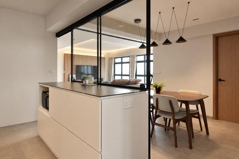 109B Bidadari Park Drive, 109B Bidadari Park Drive, Macpherson / Potong Pasir, 3 Bedrooms, 1,216 sqft, HDB Flat For Sale, by Jasmine Tan, 500262838 - Kitchen - PropertyGuru.com.sg