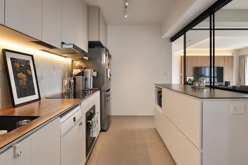 109B Bidadari Park Drive, 109B Bidadari Park Drive, Macpherson / Potong Pasir, 3 Bedrooms, 1,216 sqft, HDB Flat For Sale, by Jasmine Tan, 500262838 - Kitchen - PropertyGuru.com.sg