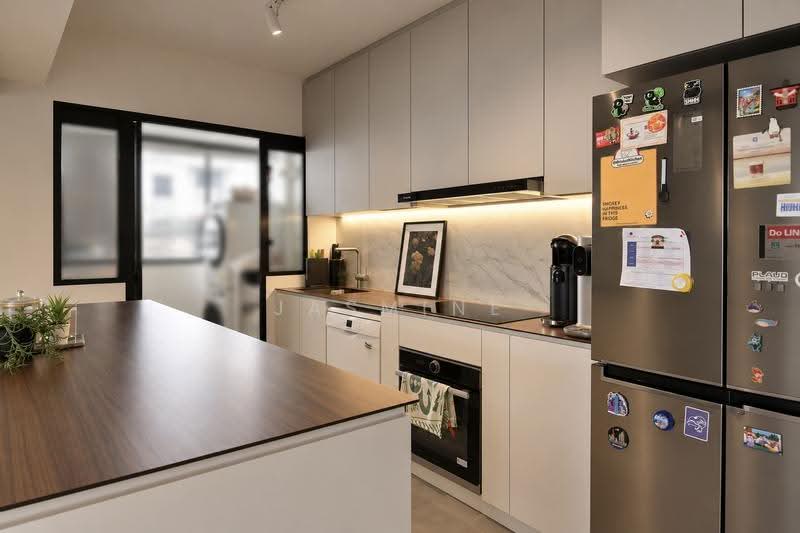 109B Bidadari Park Drive, 109B Bidadari Park Drive, Macpherson / Potong Pasir, 3 Bedrooms, 1,216 sqft, HDB Flat For Sale, by Jasmine Tan, 500262838 - Kitchen - PropertyGuru.com.sg