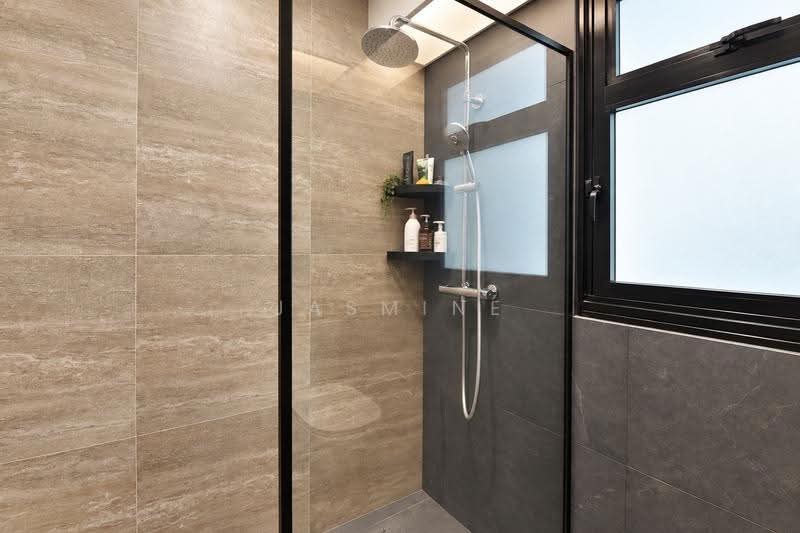 109B Bidadari Park Drive, 109B Bidadari Park Drive, Macpherson / Potong Pasir, 3 Bedrooms, 1,216 sqft, HDB Flat For Sale, by Jasmine Tan, 500262838 - Master Bathroom - PropertyGuru.com.sg