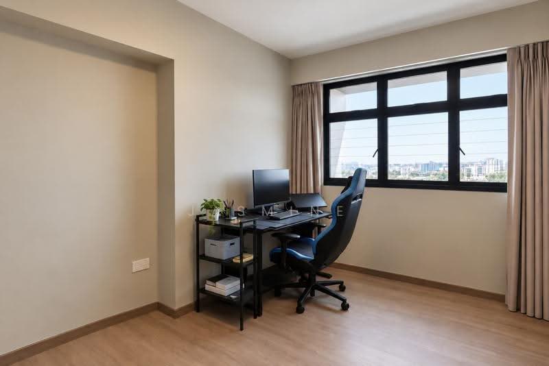 109B Bidadari Park Drive, 109B Bidadari Park Drive, Macpherson / Potong Pasir, 3 Bedrooms, 1,216 sqft, HDB Flat For Sale, by Jasmine Tan, 500262838 - Bedroom 3 - PropertyGuru.com.sg