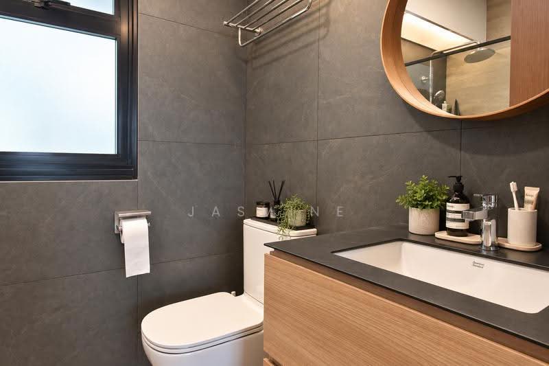 109B Bidadari Park Drive, 109B Bidadari Park Drive, Macpherson / Potong Pasir, 3 Bedrooms, 1,216 sqft, HDB Flat For Sale, by Jasmine Tan, 500262838 - Master Bathroom - PropertyGuru.com.sg