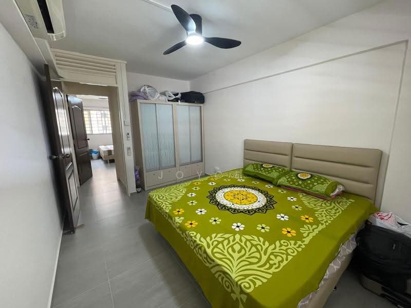 337 Hougang Avenue 7, 337 Hougang Avenue 7, Hougang / Punggol / Sengkang, Room Rental, 120 sqft, HDB Flat For Rent, by Joyce Ng, 500262839 - Bedroom - PropertyGuru.com.sg