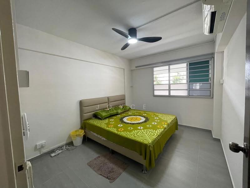 337 Hougang Avenue 7, 337 Hougang Avenue 7, Hougang / Punggol / Sengkang, Room Rental, 120 sqft, HDB Flat For Rent, by Joyce Ng, 500262839 - Bedroom - PropertyGuru.com.sg