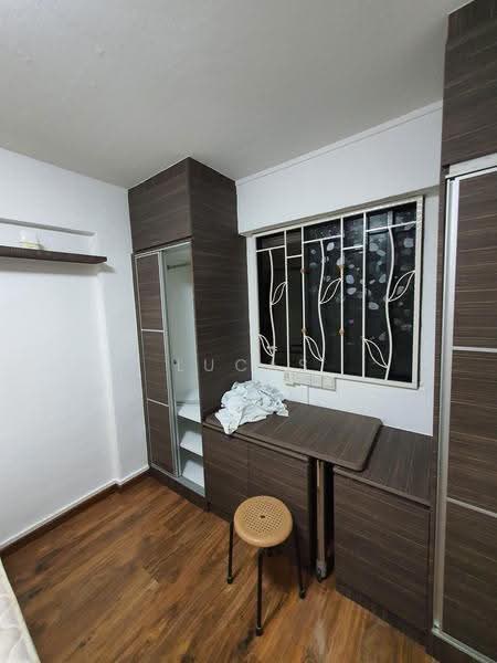 465 Ang Mo Kio Avenue 10, 465 Ang Mo Kio Avenue 10, Ang Mo Kio / Bishan / Thomson, 2 Bedrooms, 731 sqft, HDB Flat For Sale, by Lucas Lim, 500262840 - Bedroom - PropertyGuru.com.sg