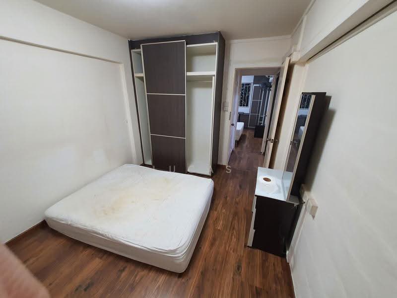 465 Ang Mo Kio Avenue 10, 465 Ang Mo Kio Avenue 10, Ang Mo Kio / Bishan / Thomson, 2 Bedrooms, 731 sqft, HDB Flat For Sale, by Lucas Lim, 500262840 - Bedroom - PropertyGuru.com.sg