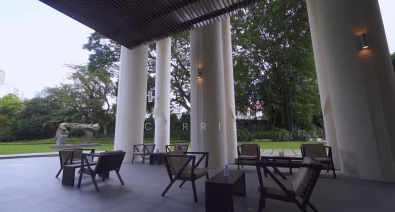 The Colonnade, 82 Grange Road, Tanglin / Holland / Bukit Timah, 3 Bedrooms, 3,993 sqft, Condominium For Rent, by Carrie Chin, 500262841 - PropertyGuru.com.sg