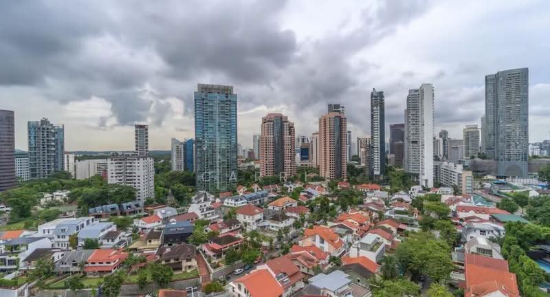 The Colonnade, 82 Grange Road, Tanglin / Holland / Bukit Timah, 3 Bedrooms, 3,993 sqft, Condominium For Rent, by Carrie Chin, 500262841 - PropertyGuru.com.sg