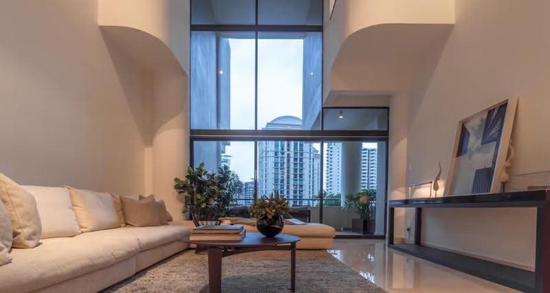 The Colonnade, 82 Grange Road, Tanglin / Holland / Bukit Timah, 3 Bedrooms, 3,993 sqft, Condominium For Rent, by Carrie Chin, 500262841 - PropertyGuru.com.sg
