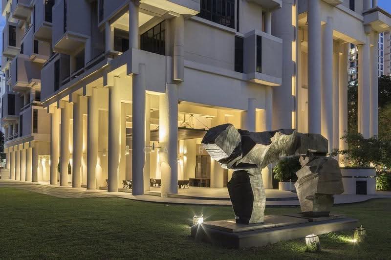 The Colonnade, 82 Grange Road, Tanglin / Holland / Bukit Timah, 3 Bedrooms, 3,993 sqft, Condominium For Rent, by Carrie Chin, 500262841 - PropertyGuru.com.sg