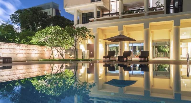 The Colonnade, 82 Grange Road, Tanglin / Holland / Bukit Timah, 3 Bedrooms, 3,993 sqft, Condominium For Rent, by Carrie Chin, 500262841 - PropertyGuru.com.sg