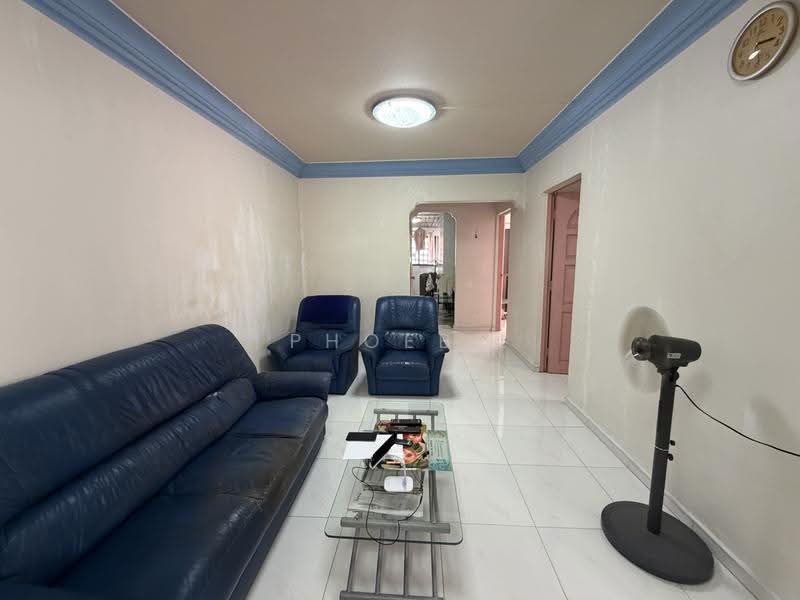 487 Jurong West Avenue 1, 487 Jurong West Avenue 1, Boon Lay / Jurong / Tuas, 2 Bedrooms, 785 sqft, HDB Flat For Sale, by Phoebe Toh Wan Ru, 500262845 - Living Room - PropertyGuru.com.sg