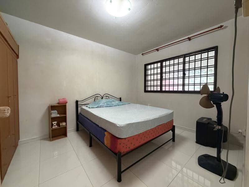 487 Jurong West Avenue 1, 487 Jurong West Avenue 1, Boon Lay / Jurong / Tuas, 2 Bedrooms, 785 sqft, HDB Flat For Sale, by Phoebe Toh Wan Ru, 500262845 - Bedroom - PropertyGuru.com.sg