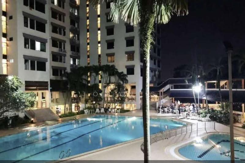 Female Environment 4 pax only 2 min walk to MRT station, Avon Park, Macpherson / Potong Pasir, Room Rental, 120 sqft, Condominium For Rent, by Johanes ., 500262848 - Exterior - PropertyGuru.com.sg