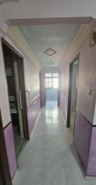 660 Choa Chu Kang Crescent, 660 Choa Chu Kang Crescent, Dairy Farm / Bukit Panjang / Choa Chu Kang, Room Rental, 1,108 sqft, HDB Flat For Rent, by Liah Hanifah, 500262850 - Corridor - PropertyGuru.com.sg