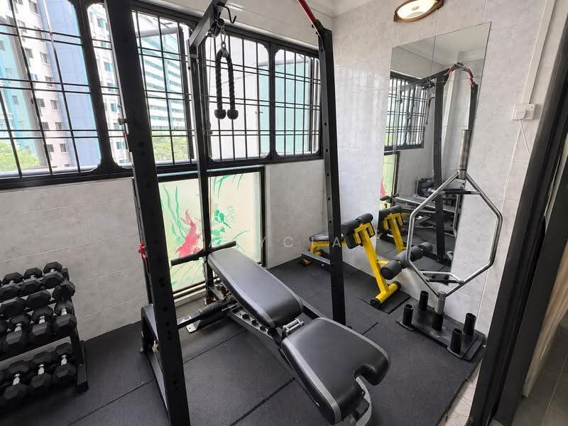 957 Hougang Street 91, 957 Hougang Street 91, Hougang / Punggol / Sengkang, 3 Bedrooms, 1,238 sqft, HDB Flat For Sale, by Alycia Wang, 500262851 - PropertyGuru.com.sg
