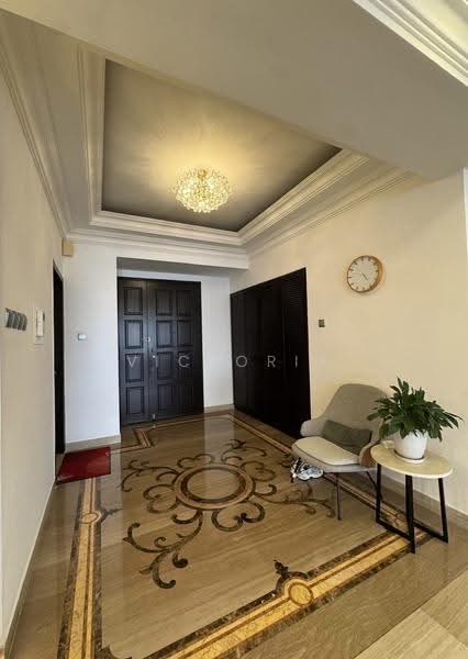 Yong An Park, 327 River Valley Road, Orchard / River Valley, 4 Bedrooms, 3,110 sqft, Condominium For Rent, by Victoria Tan, 500262854 - Entrance - PropertyGuru.com.sg