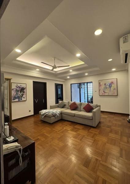 Yong An Park, 327 River Valley Road, Orchard / River Valley, 4 Bedrooms, 3,110 sqft, Condominium For Rent, by Victoria Tan, 500262854 - Living Room - PropertyGuru.com.sg