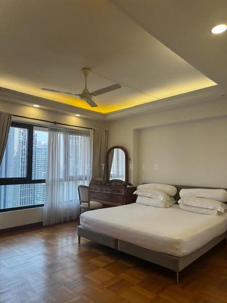 Yong An Park, 327 River Valley Road, Orchard / River Valley, 4 Bedrooms, 3,110 sqft, Condominium For Rent, by Victoria Tan, 500262854 - Bedroom - PropertyGuru.com.sg