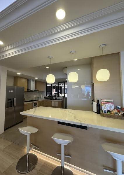 Yong An Park, 327 River Valley Road, Orchard / River Valley, 4 Bedrooms, 3,110 sqft, Condominium For Rent, by Victoria Tan, 500262854 - Kitchen - PropertyGuru.com.sg