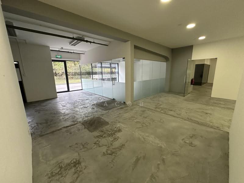 Carros Centre, 60 JALAN LAM HUAT, Admiralty / Woodlands, 7,309 sqft, Factory / Workshop (B2) For Rent, by Jacob Kuek, 500262855 - Interior - CommercialGuru.com.sg