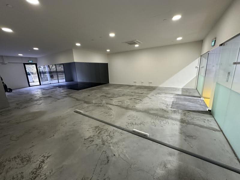Carros Centre, 60 JALAN LAM HUAT, Admiralty / Woodlands, 7,309 sqft, Factory / Workshop (B2) For Rent, by Jacob Kuek, 500262855 - Interior - CommercialGuru.com.sg