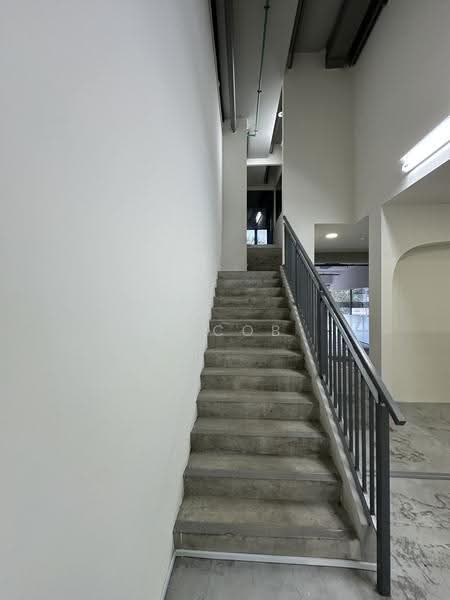Carros Centre, 60 JALAN LAM HUAT, Admiralty / Woodlands, 7,309 sqft, Factory / Workshop (B2) For Rent, by Jacob Kuek, 500262855 - Interior - CommercialGuru.com.sg