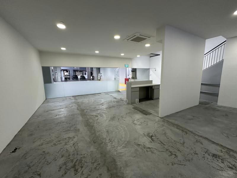 Carros Centre, 60 JALAN LAM HUAT, Admiralty / Woodlands, 7,309 sqft, Factory / Workshop (B2) For Rent, by Jacob Kuek, 500262855 - Interior - CommercialGuru.com.sg