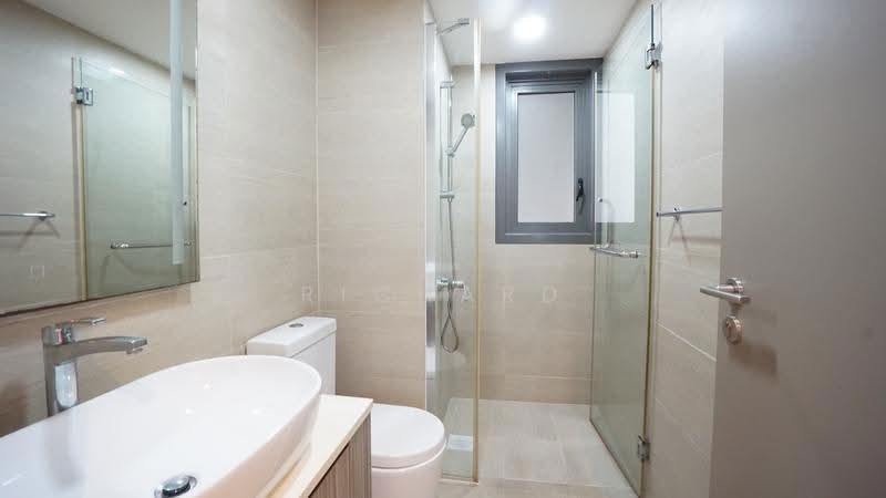 Northwave EC, 101 Woodlands View, Admiralty / Woodlands, 2 Bedrooms, 743 sqft, Condominium For Sale, by Richard Eng, 500262856 - Bathroom - PropertyGuru.com.sg