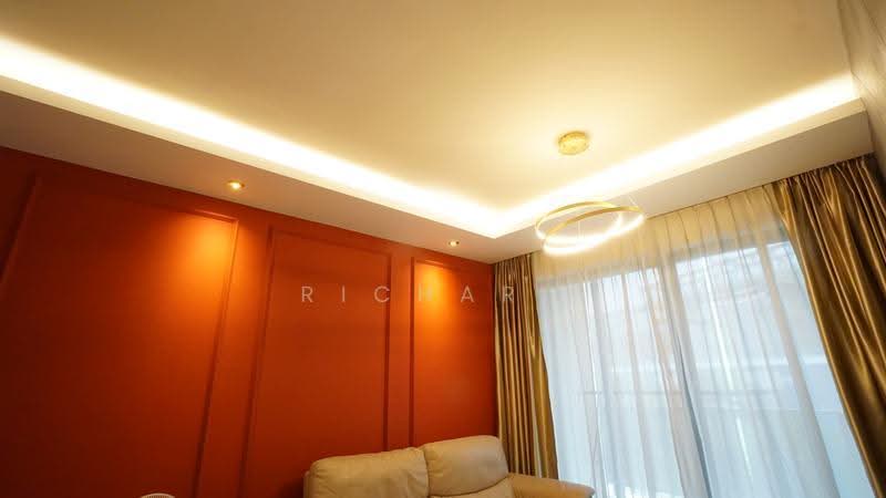 Northwave EC, 101 Woodlands View, Admiralty / Woodlands, 2 Bedrooms, 743 sqft, Condominium For Sale, by Richard Eng, 500262856 - Living Room - PropertyGuru.com.sg