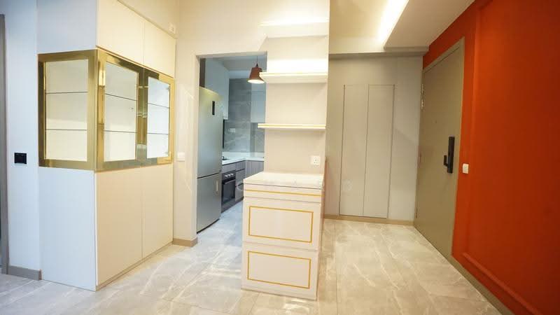 Northwave EC, 101 Woodlands View, Admiralty / Woodlands, 2 Bedrooms, 743 sqft, Condominium For Sale, by Richard Eng, 500262856 - Interior - PropertyGuru.com.sg