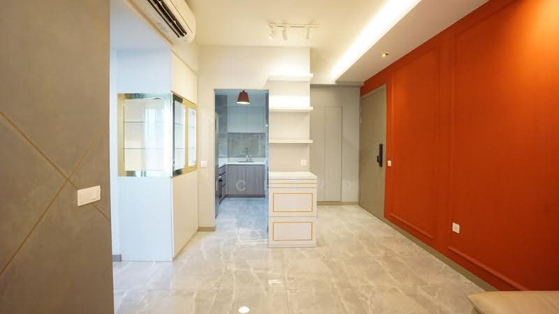 Northwave EC, 101 Woodlands View, Admiralty / Woodlands, 2 Bedrooms, 743 sqft, Condominium For Sale, by Richard Eng, 500262856 - Interior - PropertyGuru.com.sg