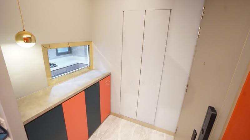 Northwave EC, 101 Woodlands View, Admiralty / Woodlands, 2 Bedrooms, 743 sqft, Condominium For Sale, by Richard Eng, 500262856 - Interior - PropertyGuru.com.sg