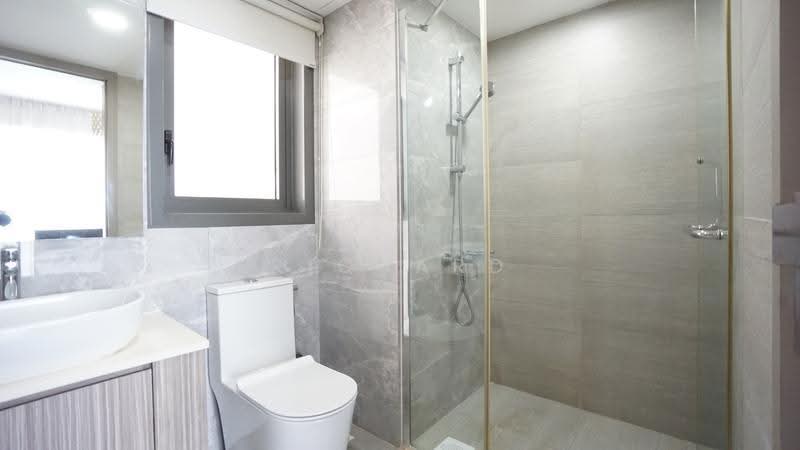 Northwave EC, 101 Woodlands View, Admiralty / Woodlands, 2 Bedrooms, 743 sqft, Condominium For Sale, by Richard Eng, 500262856 - Bathroom - PropertyGuru.com.sg