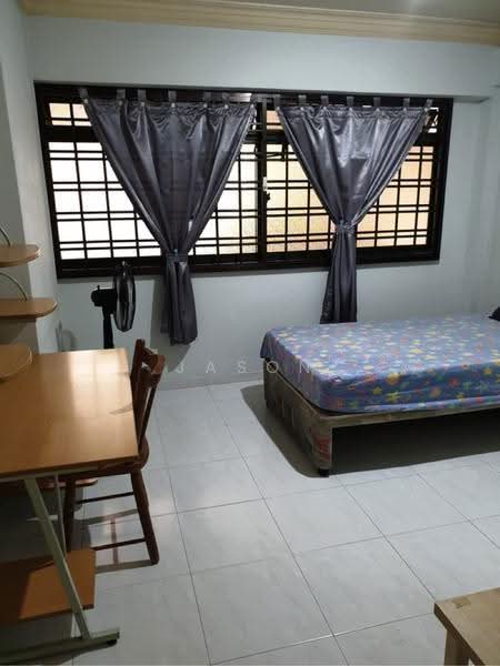 677 Woodlands Avenue 6, 677 677, Admiralty / Woodlands, 1 Bedroom, 129 sqft, HDB Flat For Rent, by Jason Goh, 500262857 - PropertyGuru.com.sg