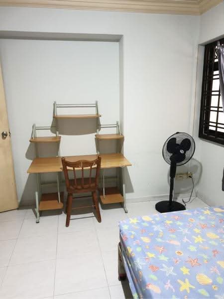 677 Woodlands Avenue 6, 677 677, Admiralty / Woodlands, 1 Bedroom, 129 sqft, HDB Flat For Rent, by Jason Goh, 500262857 - PropertyGuru.com.sg