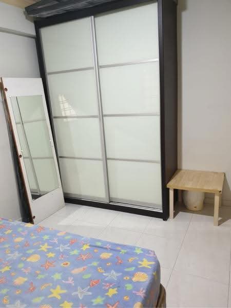 677 Woodlands Avenue 6, 677 677, Admiralty / Woodlands, 1 Bedroom, 129 sqft, HDB Flat For Rent, by Jason Goh, 500262857 - PropertyGuru.com.sg