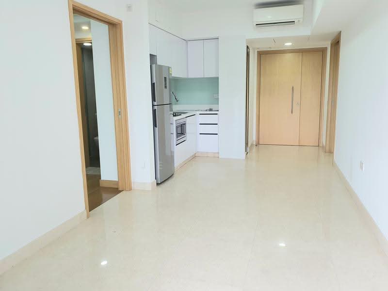 Eight Riversuites, 2 Whampoa East, Balestier / Toa Payoh, 2 Bedrooms, 700 sqft, Condominium For Rent, by Jeremy Li, 500262860 - Kitchen - PropertyGuru.com.sg
