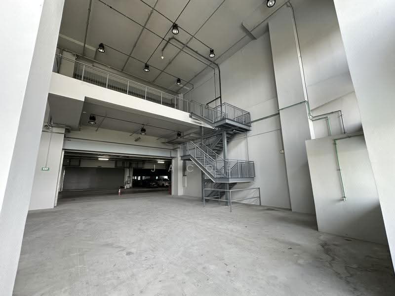 Carros Centre, 60 JALAN LAM HUAT, Admiralty / Woodlands, 3,714 sqft, Factory / Workshop (B2) For Rent, by Jacob Kuek, 500262861 - Interior - CommercialGuru.com.sg