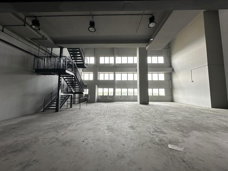 Carros Centre, 60 JALAN LAM HUAT, Admiralty / Woodlands, 3,714 sqft, Factory / Workshop (B2) For Rent, by Jacob Kuek, 500262861 - Interior - CommercialGuru.com.sg