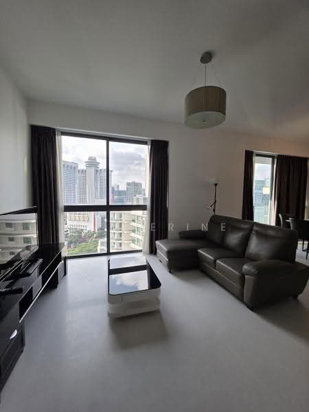 The Suites @ Central, 57-57A Devonshire Road, Orchard / River Valley, 3 Bedrooms, 1,399 sqft, Condominium For Rent, by Catherine Ong, 500262864 - PropertyGuru.com.sg