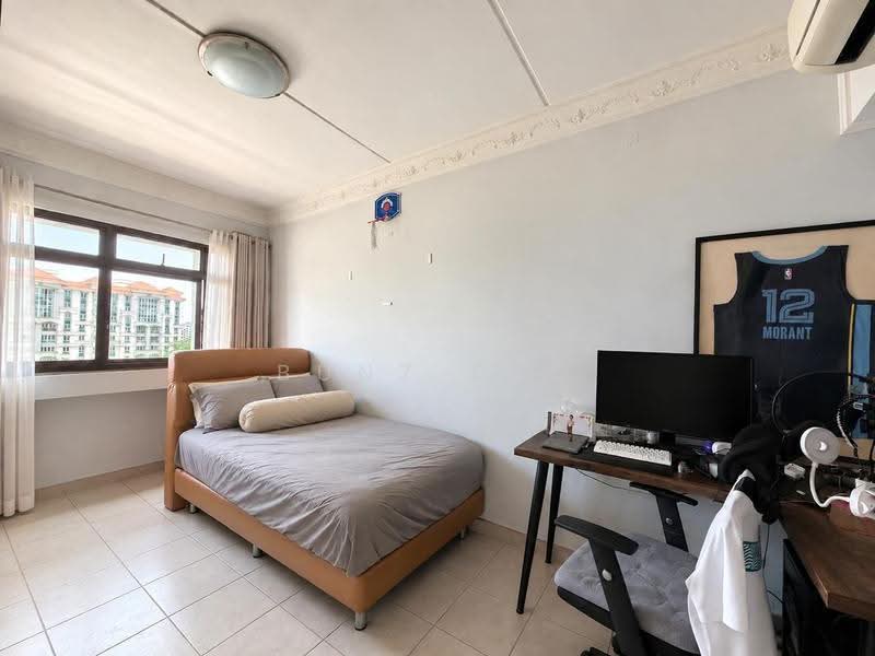 186C Rivervale Drive, 186C Rivervale Drive, Hougang / Punggol / Sengkang, 3 Bedrooms, 1,184 sqft, HDB Flat For Sale, by Bunz Bao, 500262865 - Bedroom - PropertyGuru.com.sg