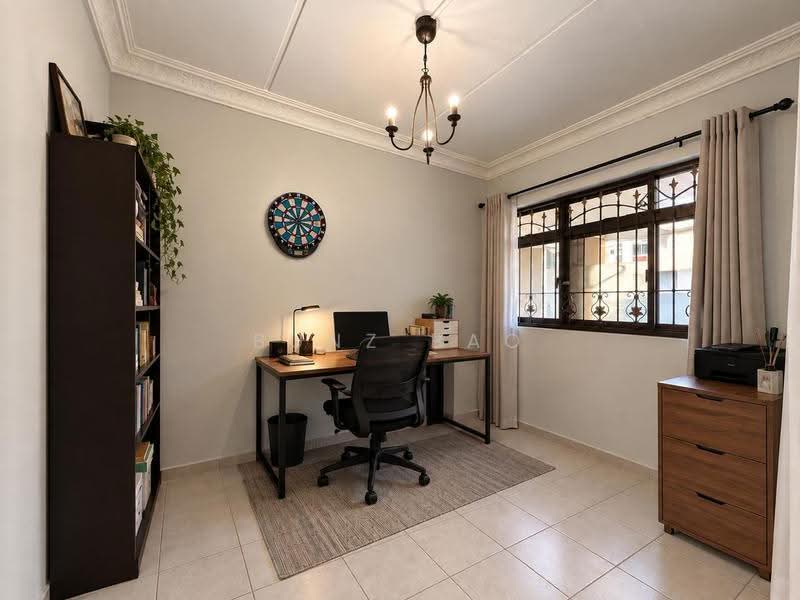186C Rivervale Drive, 186C Rivervale Drive, Hougang / Punggol / Sengkang, 3 Bedrooms, 1,184 sqft, HDB Flat For Sale, by Bunz Bao, 500262865 - Study - PropertyGuru.com.sg