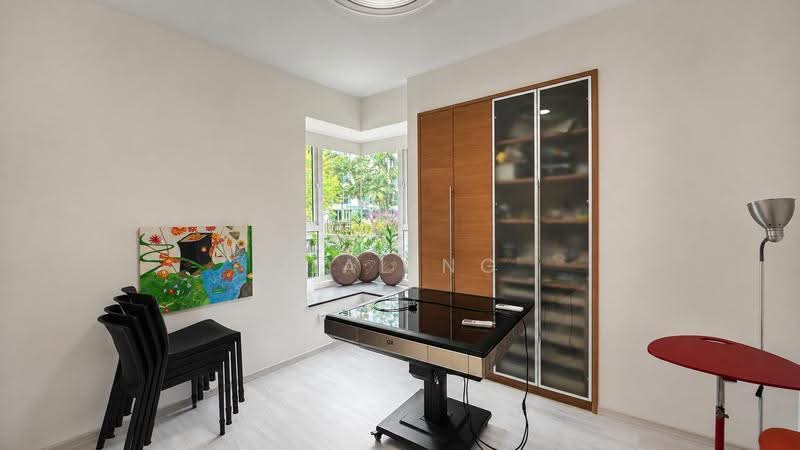 Savannah Condopark, 31 Simei Rise, Pasir Ris / Tampines, 3 Bedrooms, 1,755 sqft, Condominium For Sale, by Jialing Kho, 500262867 - Study - PropertyGuru.com.sg