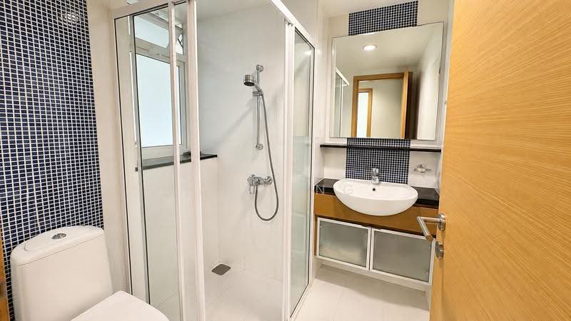 Savannah Condopark, 31 Simei Rise, Pasir Ris / Tampines, 3 Bedrooms, 1,755 sqft, Condominium For Sale, by Jialing Kho, 500262867 - Bathroom - PropertyGuru.com.sg