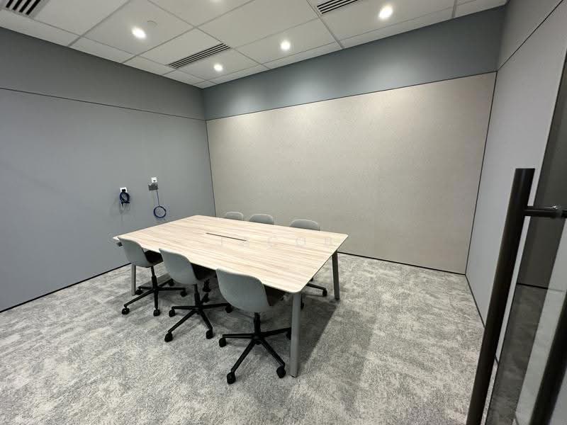 Mapletree Anson, 60 Anson Road, Chinatown / Tanjong Pagar, 3,445 sqft, Office For Rent, by Jacob Kuek, 500262868 - Interior - CommercialGuru.com.sg