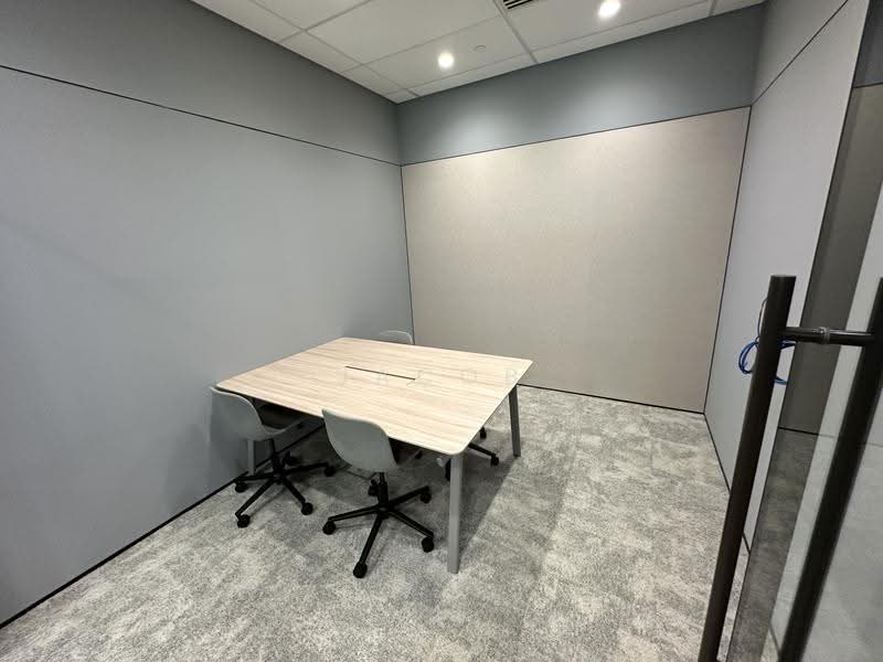 Mapletree Anson, 60 Anson Road, Chinatown / Tanjong Pagar, 3,445 sqft, Office For Rent, by Jacob Kuek, 500262868 - Interior - CommercialGuru.com.sg