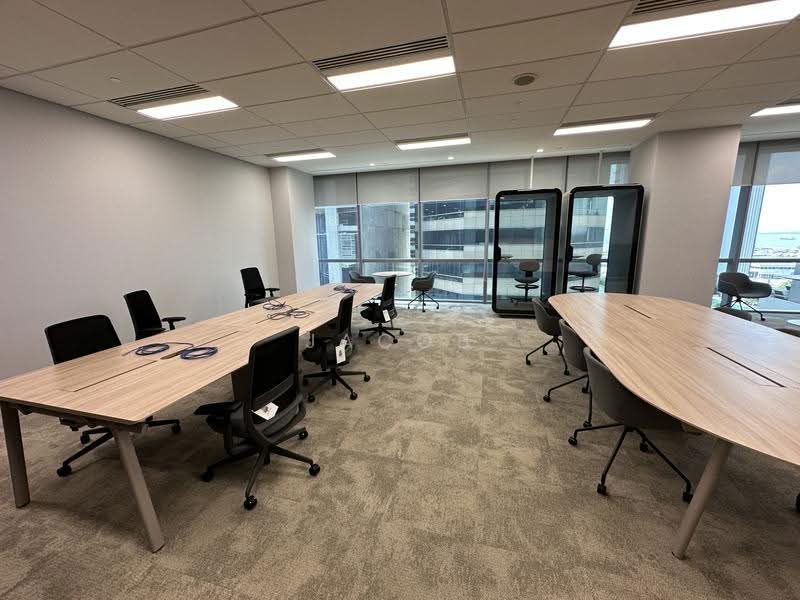Mapletree Anson, 60 Anson Road, Chinatown / Tanjong Pagar, 3,445 sqft, Office For Rent, by Jacob Kuek, 500262868 - Interior - CommercialGuru.com.sg