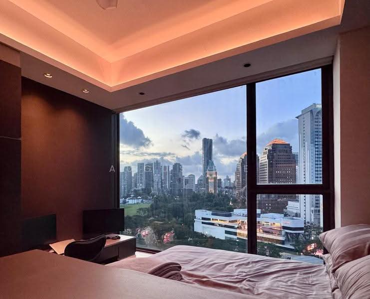 The Metz, 83 Devonshire Road, Orchard / River Valley, 1 Bedroom, 581 sqft, Condominium For Sale, by Augustine Wee, 500262869 - Bedroom - PropertyGuru.com.sg
